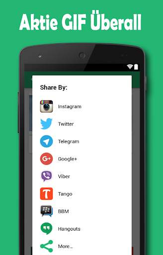 GIFs - Suche Animierte GIF screenshot 5