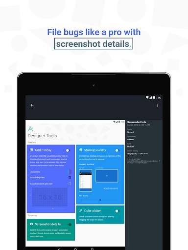 Designer Tools screenshot 11