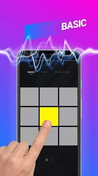 My Music Jam Maker screenshot 3