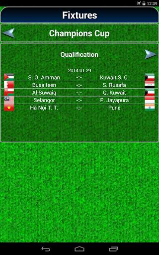 True Football 2 screenshot 12
