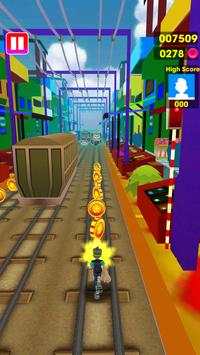 Subway Surfers 2 screenshot 4