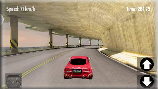 Car Game 3D: Racer screenshot 7