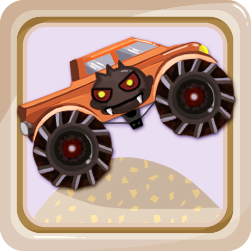 Mountain Offroad Racing आइकन