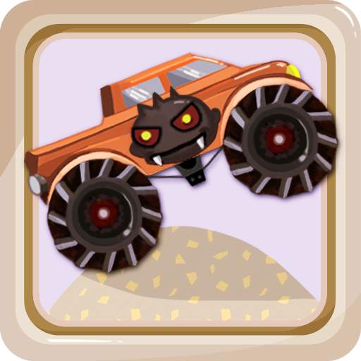 Mountain Offroad Racing 2.5