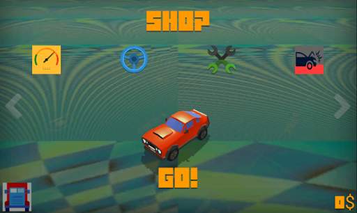 Highway Traffic Car Rider - Racing screenshot 2
