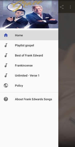 Frank Edwards Songs screenshot 1