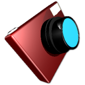 AWS Augmented World Scan icon