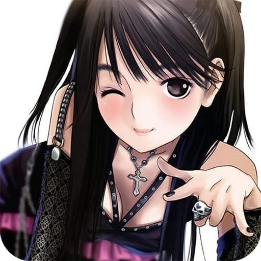 10000  Anime Full HD Wallpaper 1.12