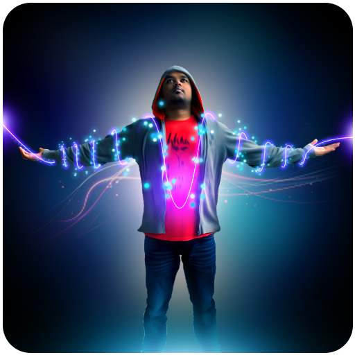 Magic Photo Lab Effect Photo Frames 1.0.2