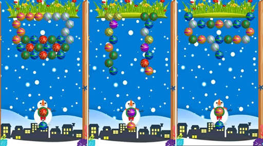Candy Bubble screenshot 3