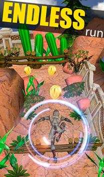 Temple Royal Prince Run – Princess Rescue screenshot 10