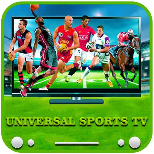 Universal Sports Live HD : PTV Sports Live Stream 2.2