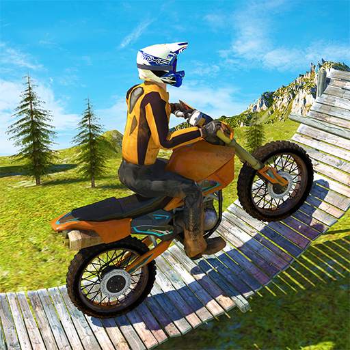 Stunt Bike Hero 9.3