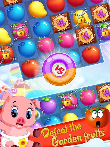 Fruit Garden Mania screenshot 13