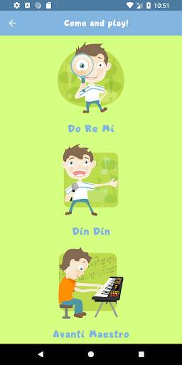 Musical Instruments for Kids screenshot 6