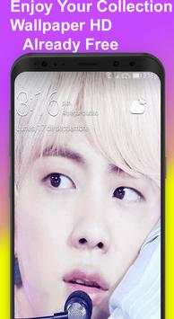 Bts Bangtan Boys Wallpapers Kpop screenshot 4