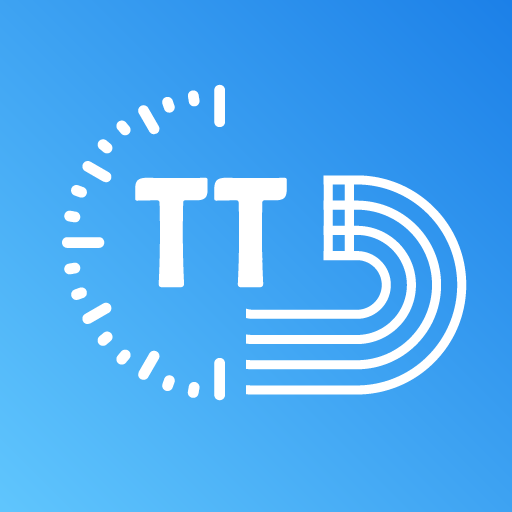 TrackTimer - Sports video analyser icon