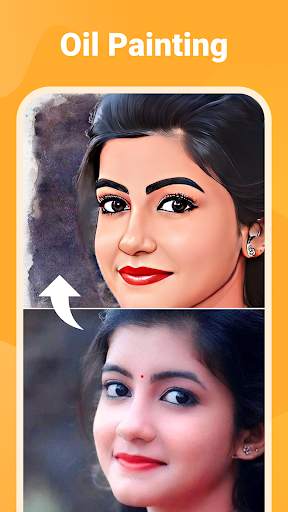 iFace: AI Cartoon Photo Editor screenshot 7