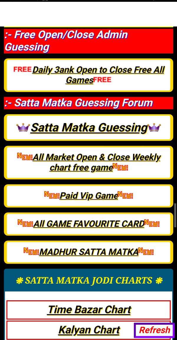 PK MATKA screenshot 3