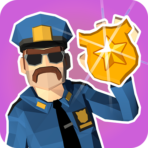 Police Story 3D Mod icon