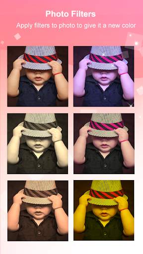 DP Plus - Add Magic to Photos screenshot 4