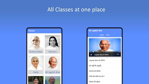 Shiv Baba - Brahma Kumaris App screenshot 9