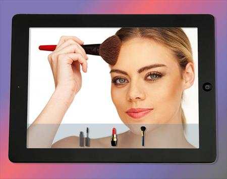 Perfect Makeup - Photo Editor screenshot 6