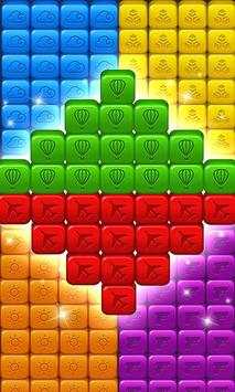 Toy Puzzle Crush：Army Men screenshot 5