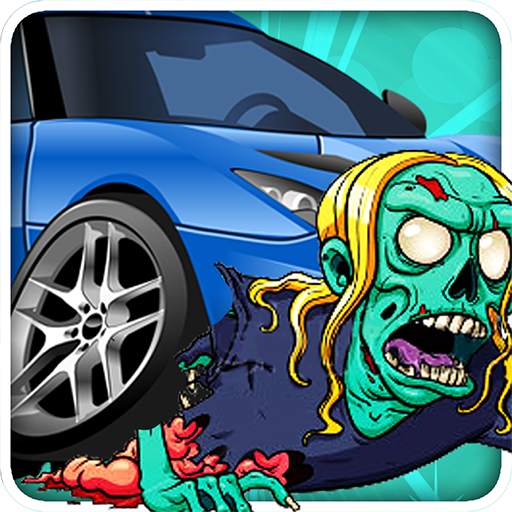 Zombie Freeway 1.0.1