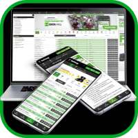 Odds App From Betway icon