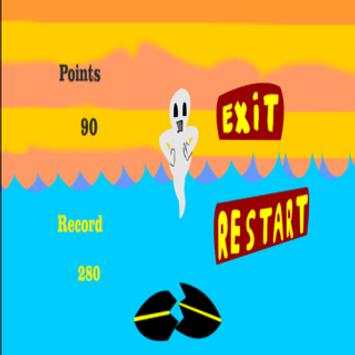 Shark surf स्क्रीनशॉट 2