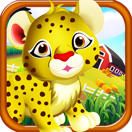 Farm Harvest Star icon