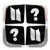 BTS Song Quiz logo