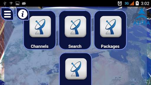 New Frequencies Astra 19E 2020 screenshot 6