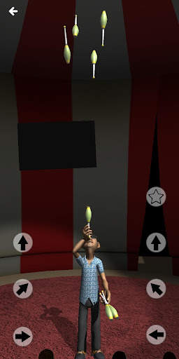 Ultimate Juggling screenshot 2