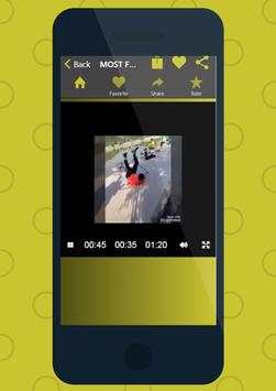 New Funny Videos Status screenshot 7