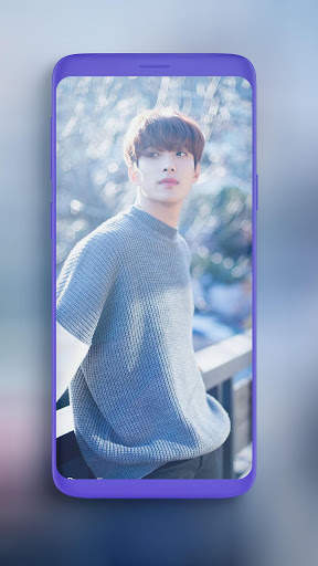 Seventeen DK wallpaper Kpop HD new screenshot 5