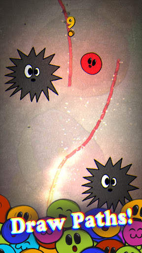 Jello Ballo screenshot 2