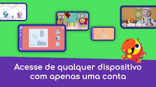 First: Jogos e Vídeos Infantis screenshot 12