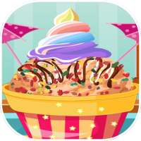Home Ice Cream Maker Games