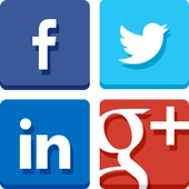 All Social Media icon