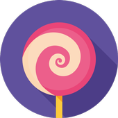 Candy Boom Story icon