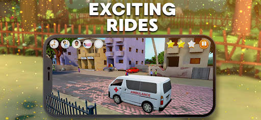 Meena Game 2 screenshot 6