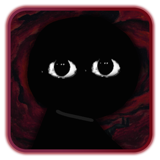 Funny fear mod Bob Character T icon