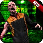 Deadly Sniper Hunting-Zombie Shooting 1.0
