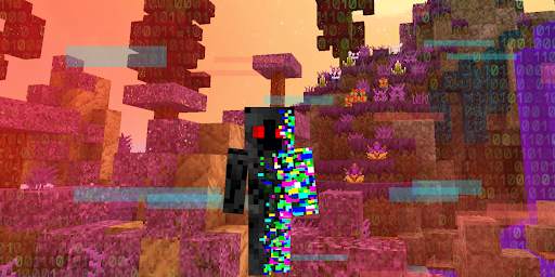 Error Mod for Minecraft screenshot 1