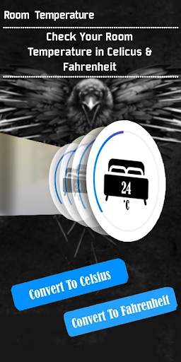 Indoor Outdoor Temperature App 7 تصوير الشاشة