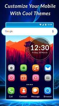 S9  Launcher Download screenshot 2