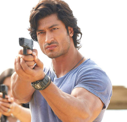 Vidyut Jamwal Wallpapers HD screenshot 11