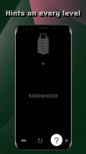 glow - A Puzzle Game screenshot 5